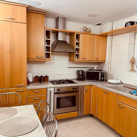 Top Home Residence Unirii Center ブカレスト エクステリア 写真