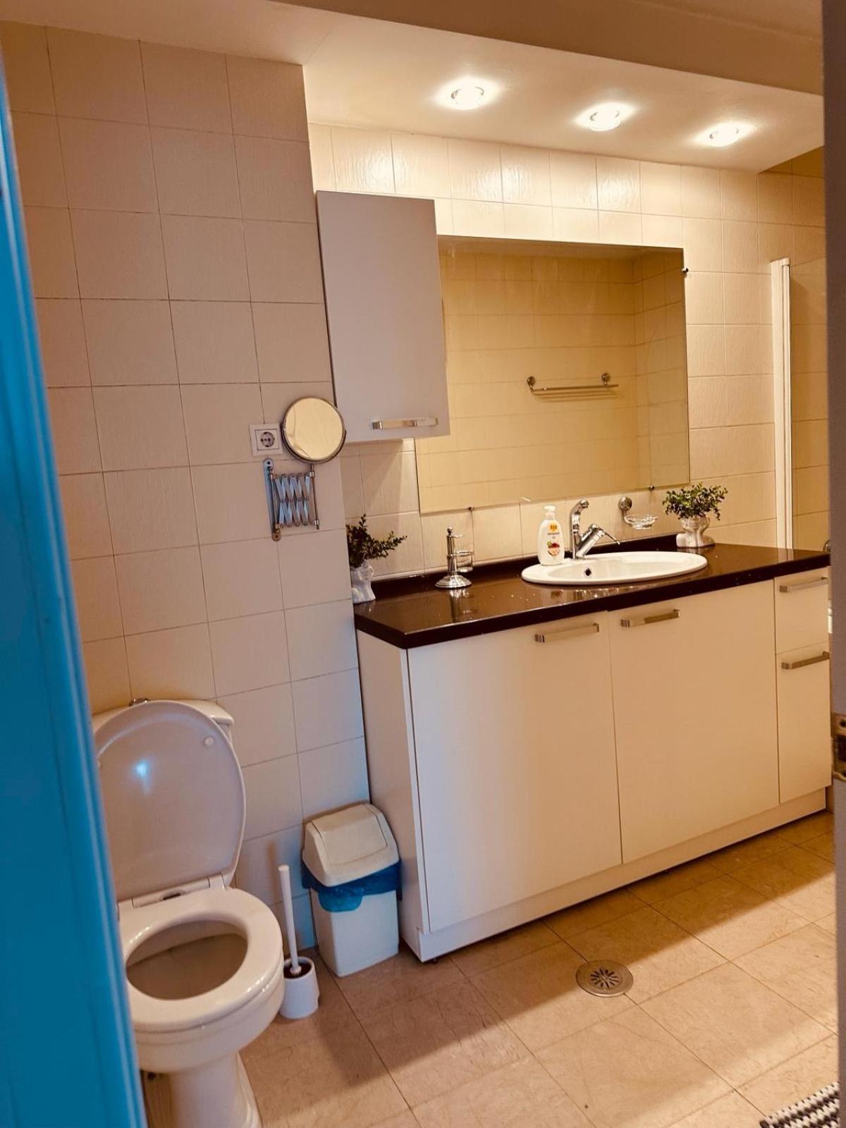 Top Home Residence Unirii Center ブカレスト エクステリア 写真