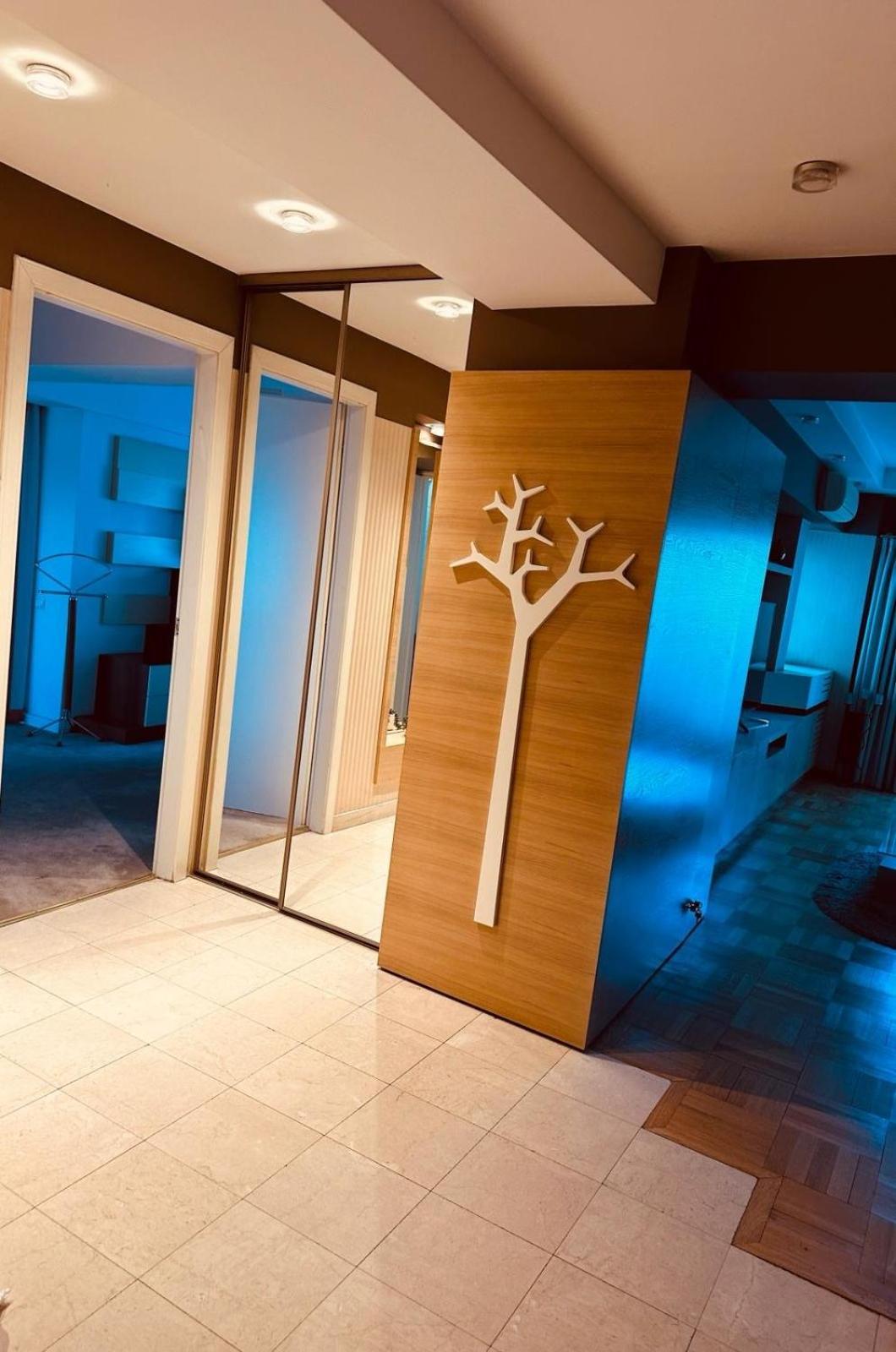 Top Home Residence Unirii Center ブカレスト エクステリア 写真