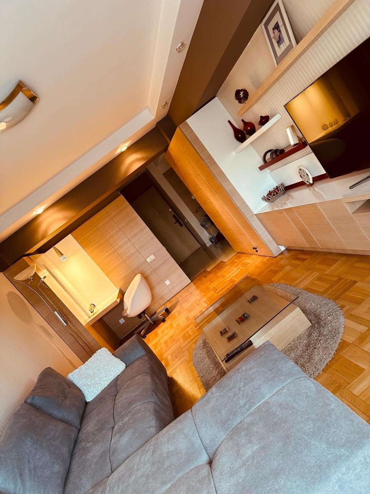 Top Home Residence Unirii Center ブカレスト エクステリア 写真