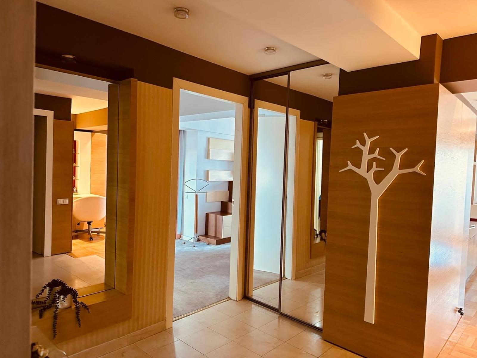 Top Home Residence Unirii Center ブカレスト エクステリア 写真