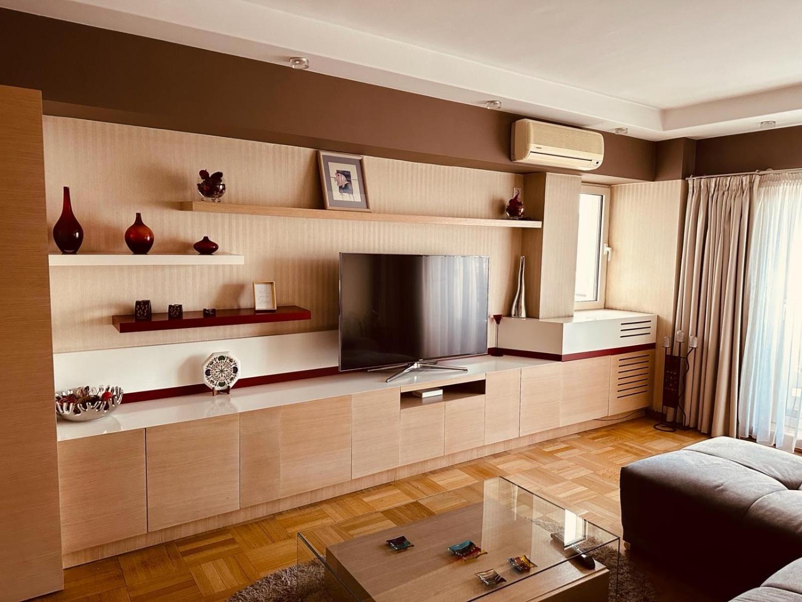 Top Home Residence Unirii Center ブカレスト エクステリア 写真