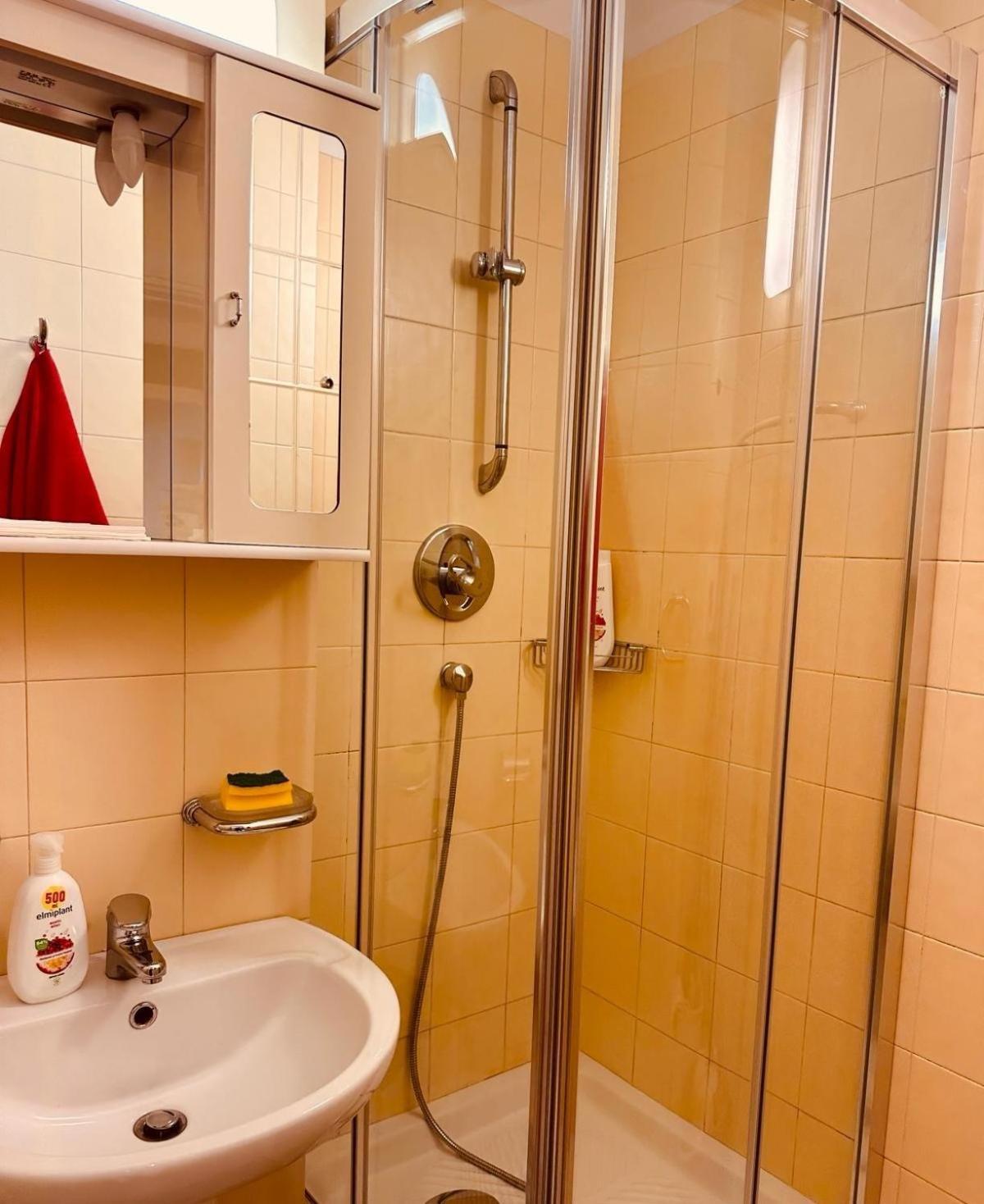 Top Home Residence Unirii Center ブカレスト エクステリア 写真