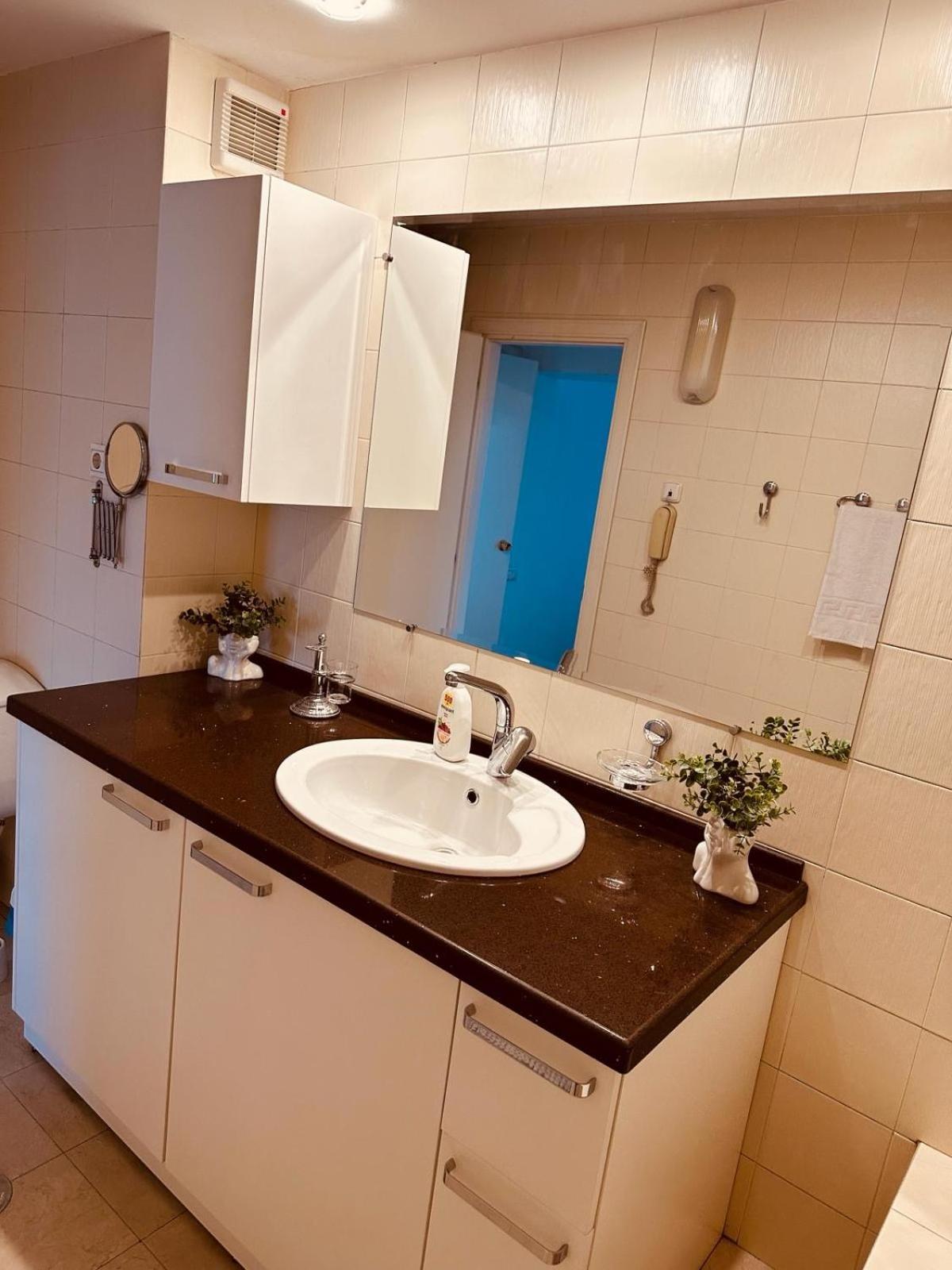 Top Home Residence Unirii Center ブカレスト エクステリア 写真